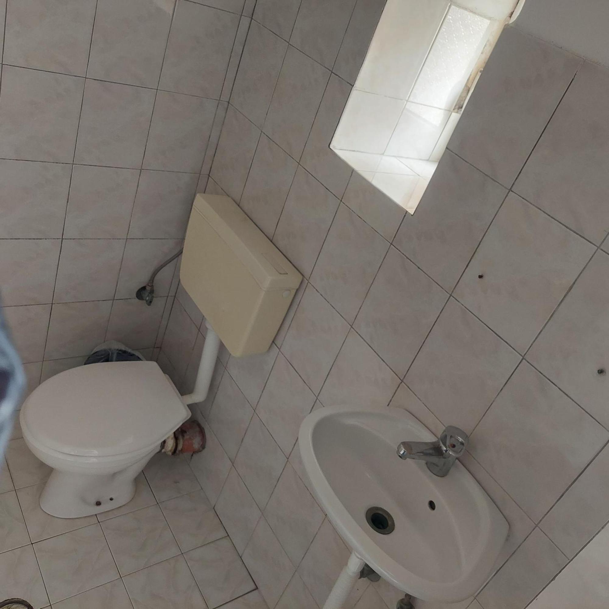 Casa Mia Economy Condos Saranda Dış mekan fotoğraf
