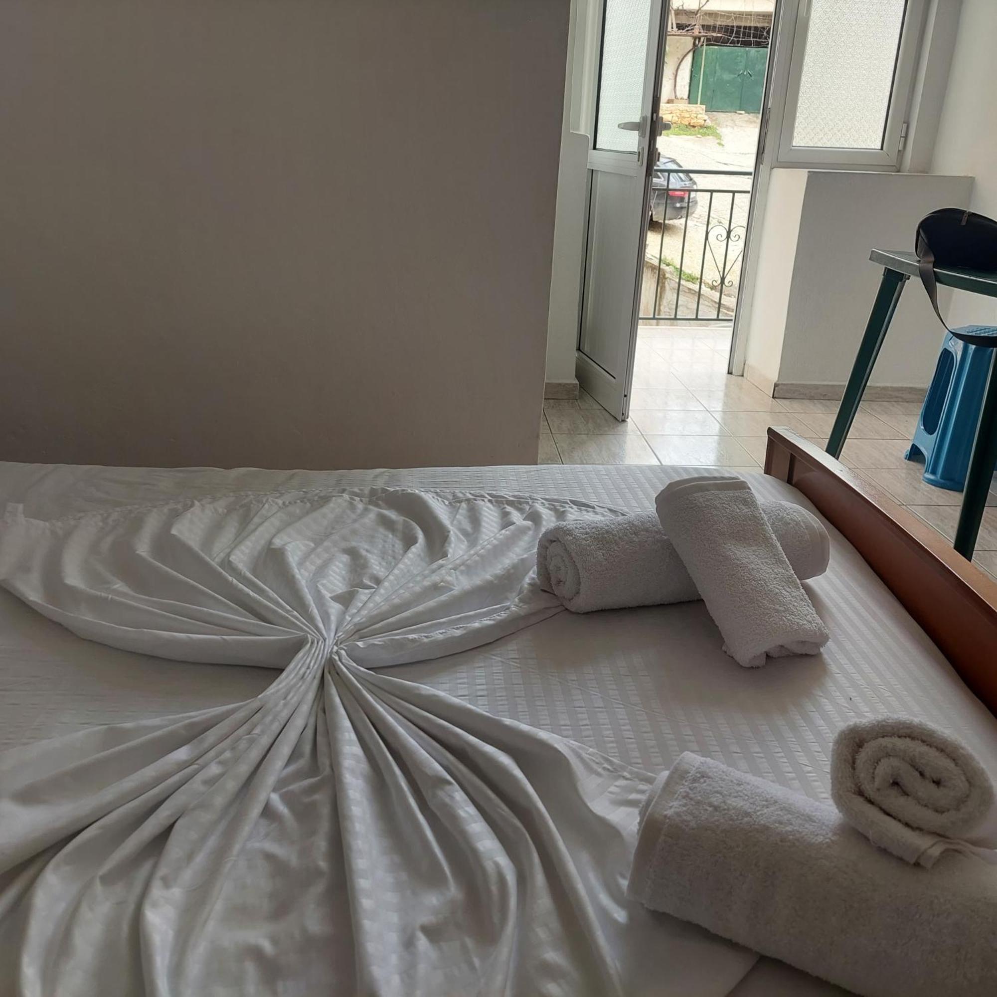 Casa Mia Economy Condos Saranda Dış mekan fotoğraf