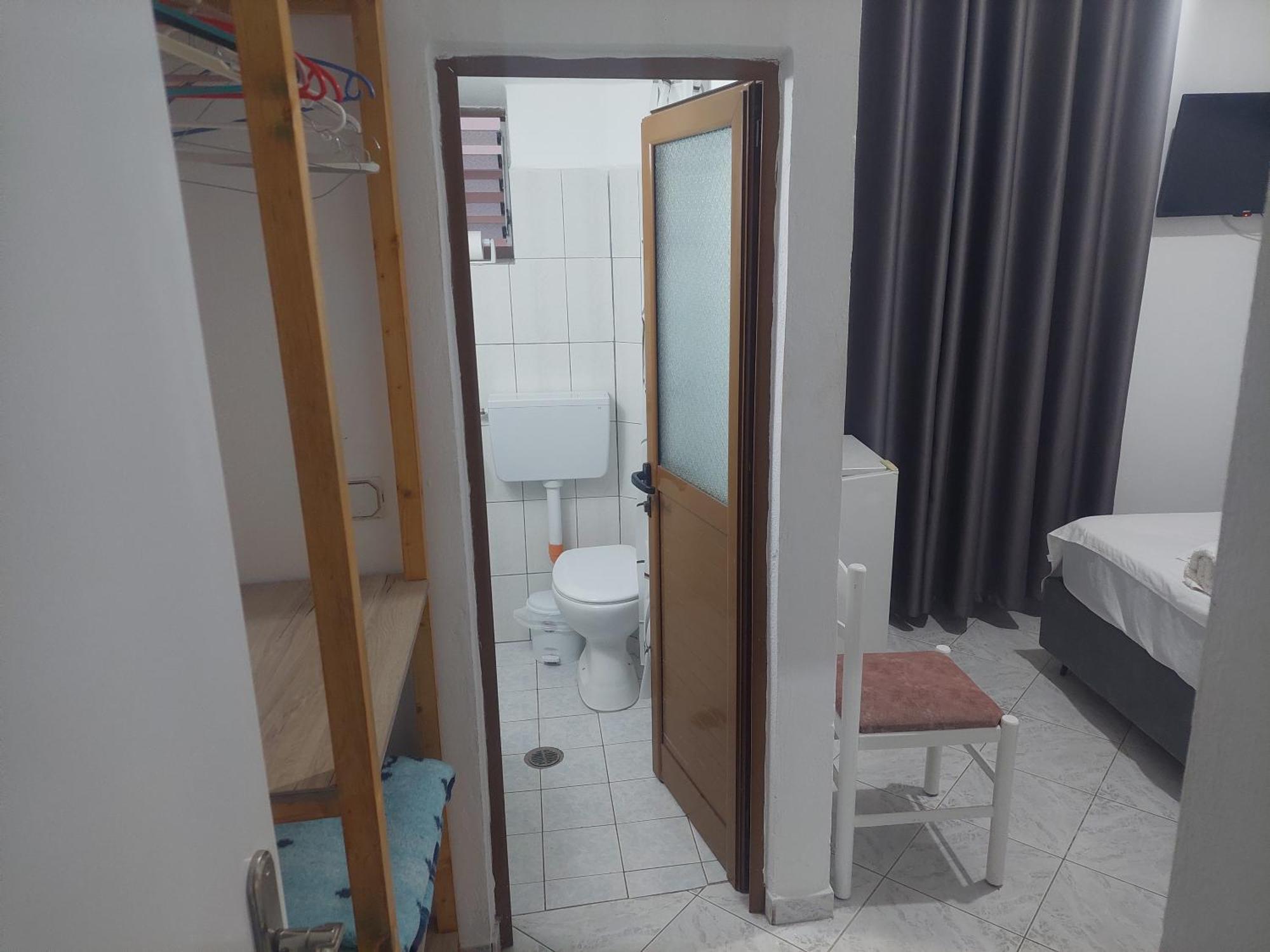 Casa Mia Economy Condos Saranda Dış mekan fotoğraf