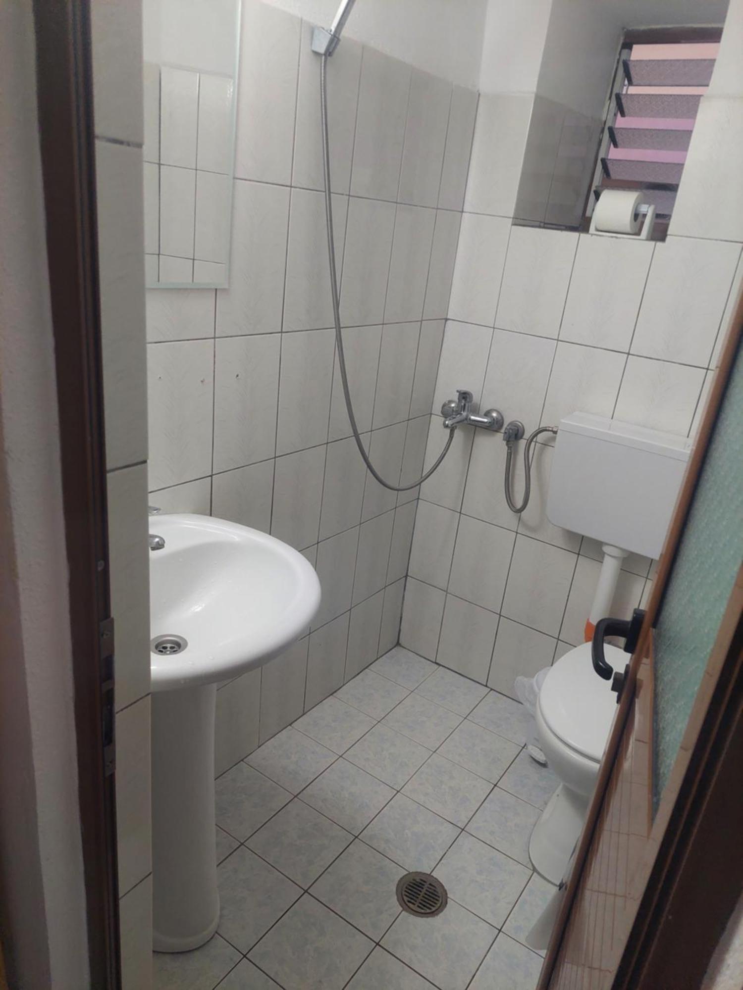 Casa Mia Economy Condos Saranda Dış mekan fotoğraf